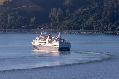 Chile cierra las fronteras para contener la expansión del coronavirus