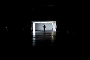 Chile decretó toque de queda por un apagón masivo que deja a más de un millón de personas sin luz en varias regiones