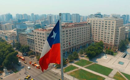 Chile es el cuarto país elegido por los venezolanos para vivir, según informó R4V