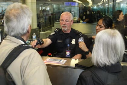 Chile es el único país latinoamericano incluido en el programa que permite viajar por turismo o negocios durante un máximo de 90 días sin visa