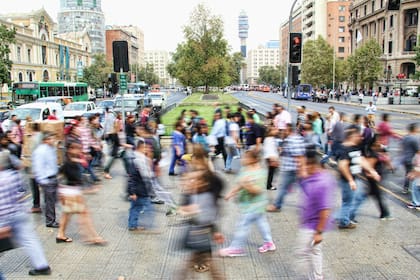 Chile es uno de los países latinos donde sus ciudadanos pueden conservar los beneficios del SSA sin importar cuánto tiempo pasen fuera de EE.UU. (Unsplash/
mauro mora)