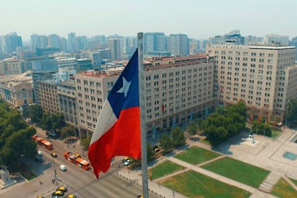Chile.- La campaña para las presidenciales de Chile se acerca a su final con actos de cierre de Kaiser y Parisi