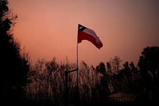 Chile: quiebre en la alianza de gobierno de Boric por fallo judicial