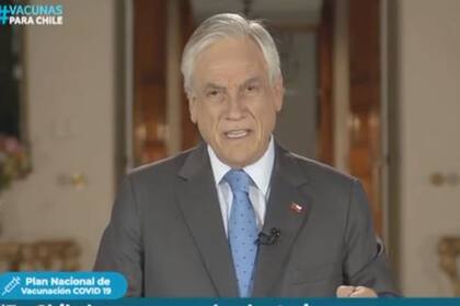 Chile recibirá en diciembre las primeras 20.000 dosis de la vacuna desarrollada por Pfizer contra el Covid-19 para comenzar con la inmunización del personal que trabaja en las unidades intensivas de salud de las regiones más afectadas por el virus