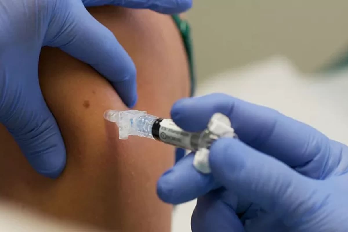 Chile se convierte en el primer país de América Latina en aplicar la cuarta dosis de la vacuna contra el Covid