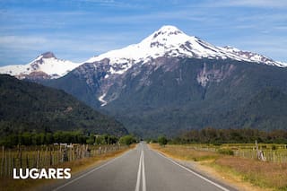 Consejos y secretos para dar la vuelta al lago Llanquihue, a los pies del volcán Osorno