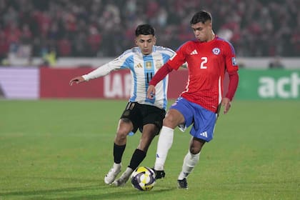 Chile y Bolivia se juegan su supervivencia en las eliminatorias