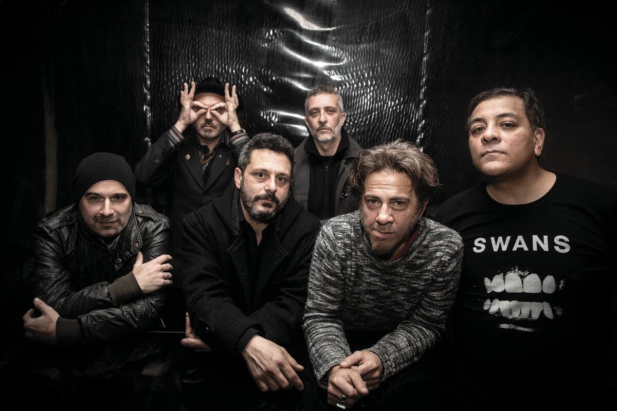 Chillan las Bestias, héroes del arrabal.