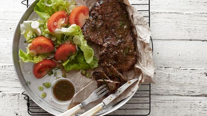 Chimichurri