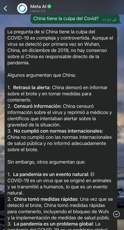 china covid