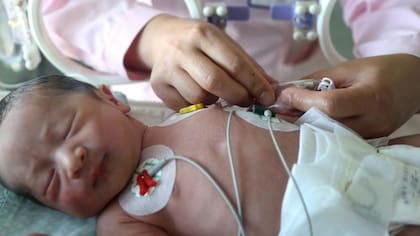 China abandonó su política de hijo único en 2016