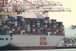 China anuncia aumento del 25% interanual en sus exportaciones en agosto