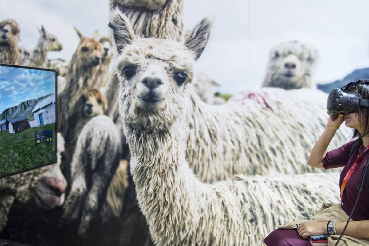 China anunció importaciones por valor de 40 billones de dólares para los próximos 15 años. La tecnología será una prioridad. Lo anunció en la primera Exposición Internacional de Importaciones de China