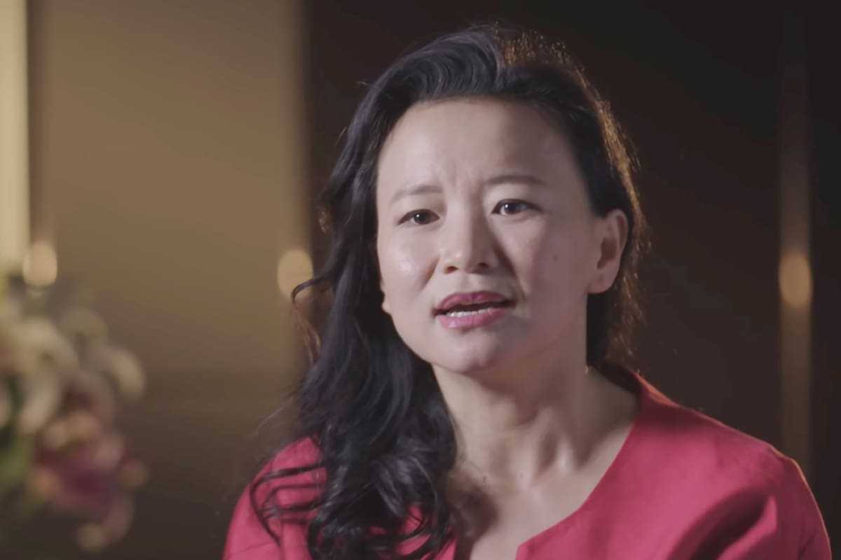 China arresta a Cheng Lei, una periodista de Australia y lanza una advertencia: los medios tienen que respetar la ley
