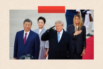 Xi y Trump se reunieron en septiembre.