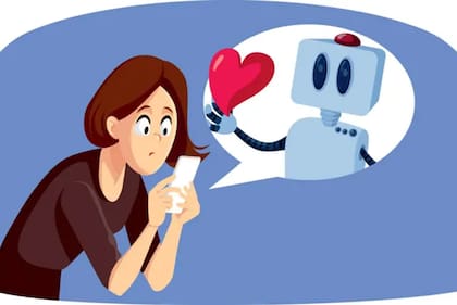 El gobierno chino combate en específico a los chatbots que generan una relación afectiva.