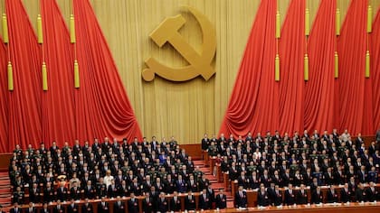 China busca posicionarse en la cima de las cadenas de valor