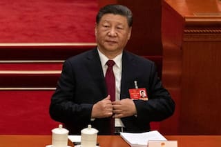 China condena al fundador del gigante inmobiliario Evergrande a cadena perpetua