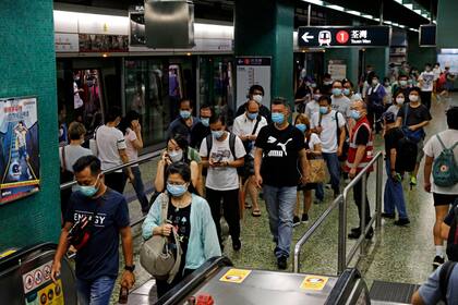 China constata otros 36 infectados
