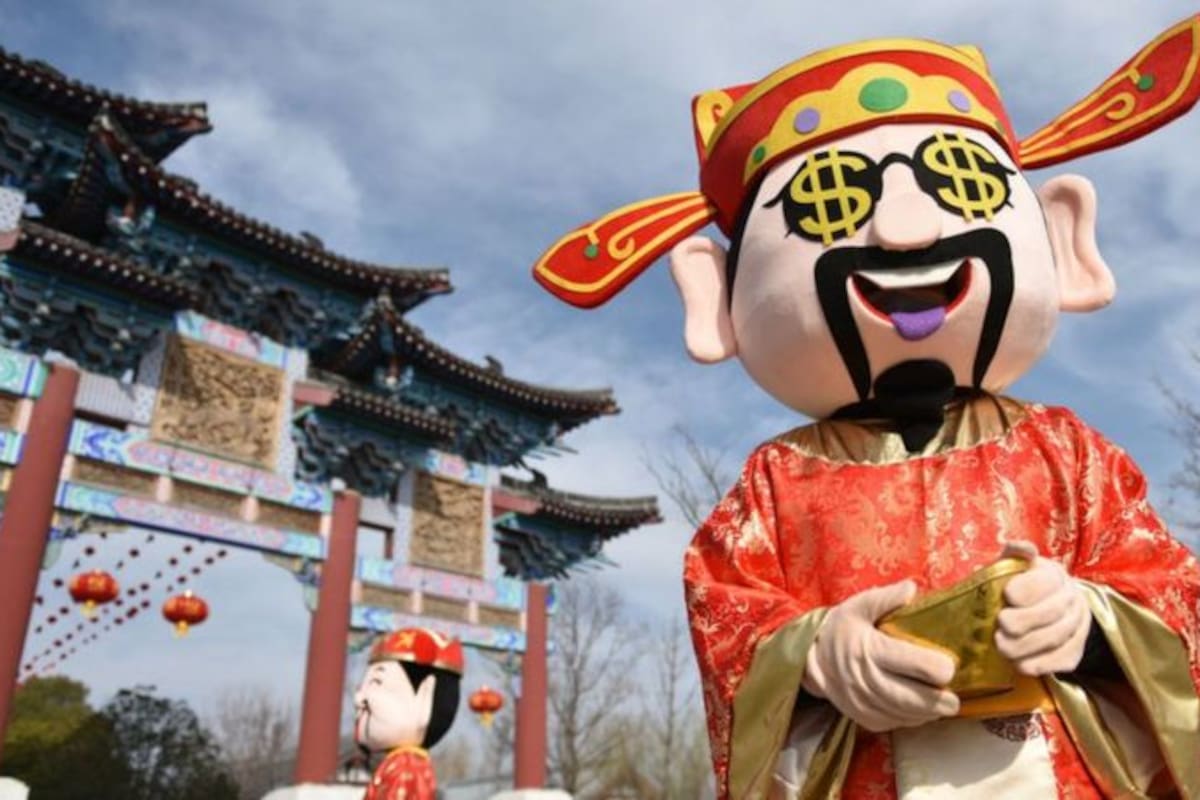 China dejó de ser la mera fábrica de Occidente, se volvió mucho más próspera y avanza con planes de crecimiento en todas las áreas clave