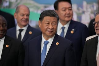 China e Indonesia acuerdan reforzar lazos militares y colaborar más en minería, energía y tecnología