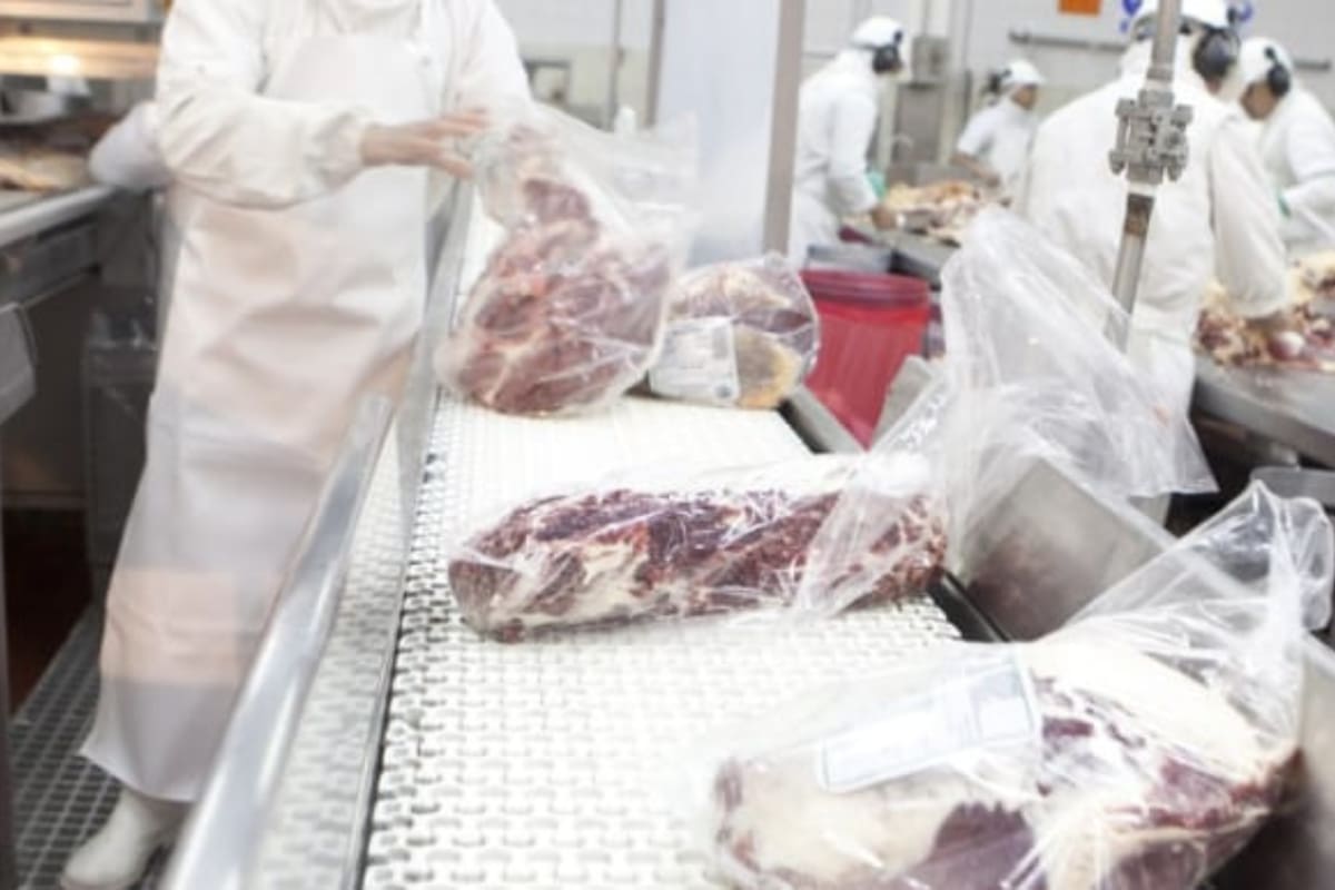 China es el mayor comprador de la Argentina