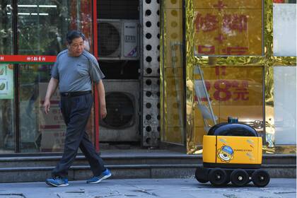 China es el mayor mercado mundial de compras online
