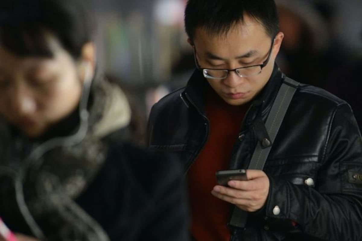 China es el primer país en el que más de la mitad de las ventas minoristas son digitales