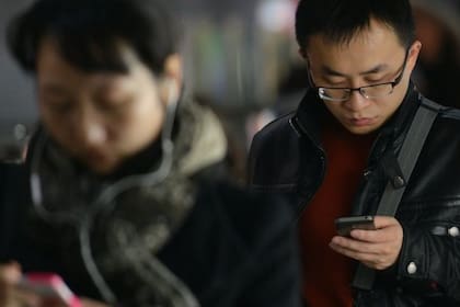 China es el primer país en el que más de la mitad de las ventas minoristas son digitales