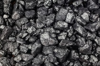 China es el principal productor y consumidor de carbón