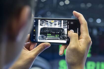 China es la fábrica del mundo, pero ahora quiere liderar también en el consumo de tecnología