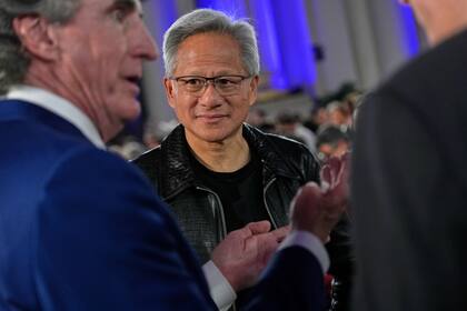 China exige a Nvidia explicaciones sobre "riesgos de seguridad ocultos" en chips H20