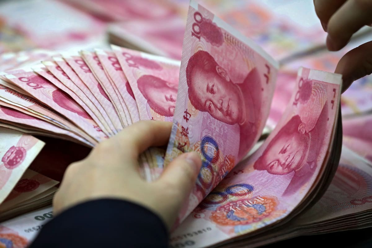 China explicó el mayor crecimiento de las importaciones en 2025 y alcanzó el 24% del total, igualando a Brasil como principal socio comercial