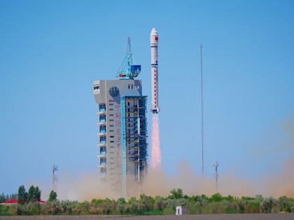 China ha comenzado a desplegar una red de satélites para establecer una supercomputadora en órbita, un proyecto con el que busca llevar la inteligencia artificial al espacio y liderar la carrera en la construcción de infraestructura de computación espacial