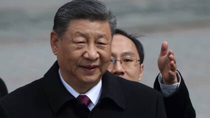China ha enviado cada vez más aviones de combate y buques al espacio aéreo y las aguas territoriales de Taiwán.