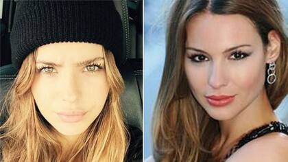 China habló sobre Pampita y se arrepintió