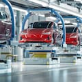 La nueva norma que podría complicar a algunos autos chinos