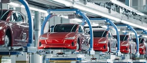 La nueva norma que podría complicar a algunos autos chinos