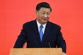China insta a los países Brics a reforzar la cooperación en materia de minerales estratégicos