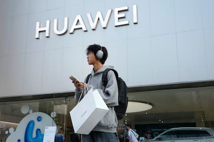 China lidera los patentamientos a nivel global