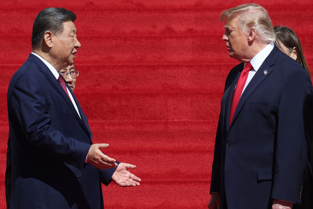 China mantendrá un arancel del 10% para la soja estadounidense, mientras eliminará gravámenes adicionales para otros productos agrícolas