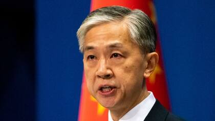 China mantiene su objetivo de no registrar ninguna infección de covid-19