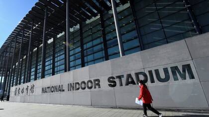 China mantiene su objetivo de no registrar ninguna infección de covid-19