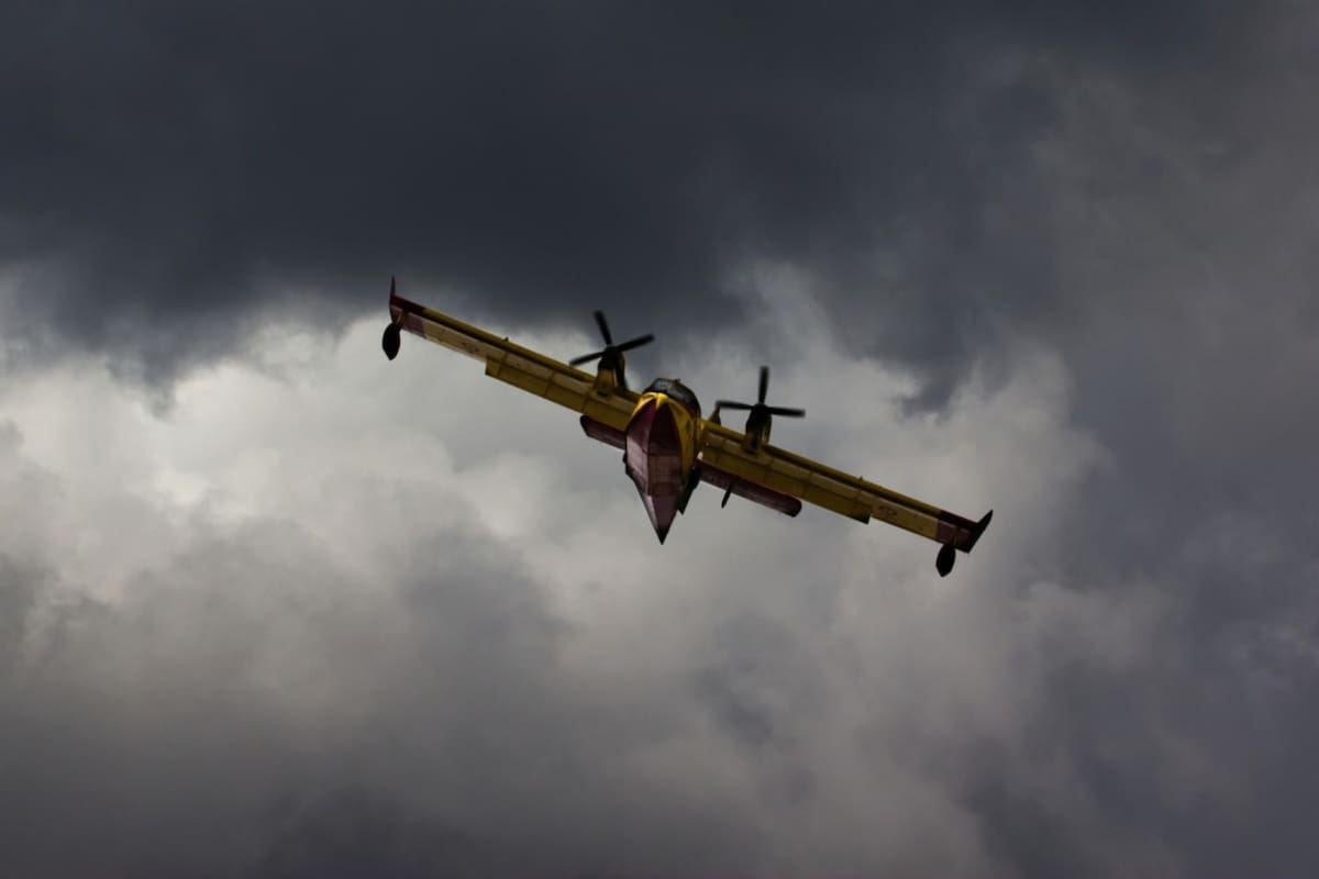 China precisa que el plan ayudará en la asistencia de catástrofes, la producción agrícola, la respuesta ante incendios forestales y de pastizales, así como en la gestión de altas temperaturas inusuales o sequías