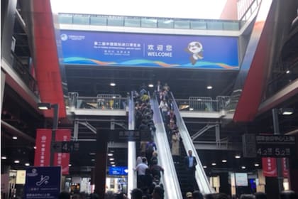 China quiere reducir dependencias geopolíticas y sumar países que puedan abastecer sin volatilidad