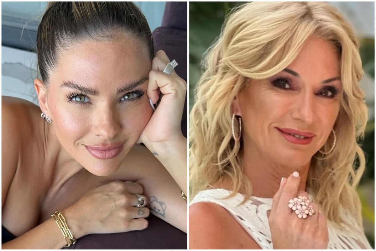 China Suárez, Yanina Latorre y la decisión de la Justicia