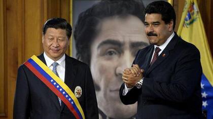 China también ha sido un socio clave para Venezuela