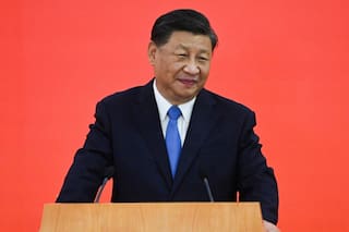 China: Tribunal de Hong Kong condena a organizadores de vigilias por Tiananmen
