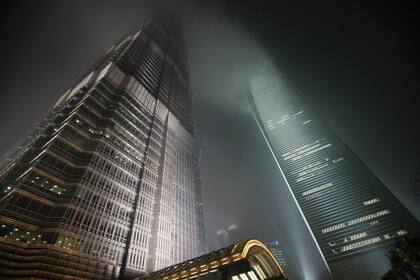 China, un territorio de revelaciones.