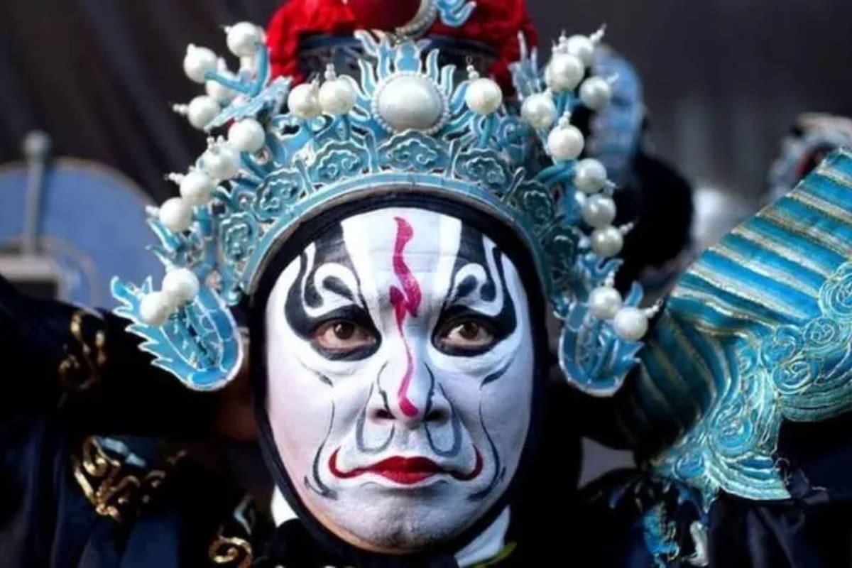 China vivió una transformación sin precedentes